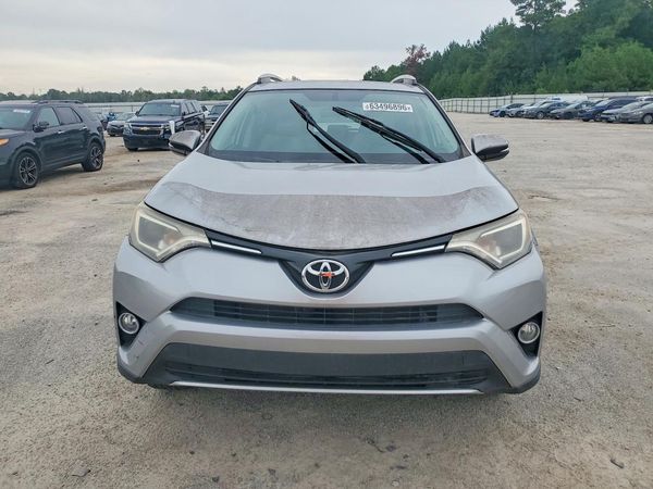 2016 TOYOTA RAV4 XLE (M Grade)