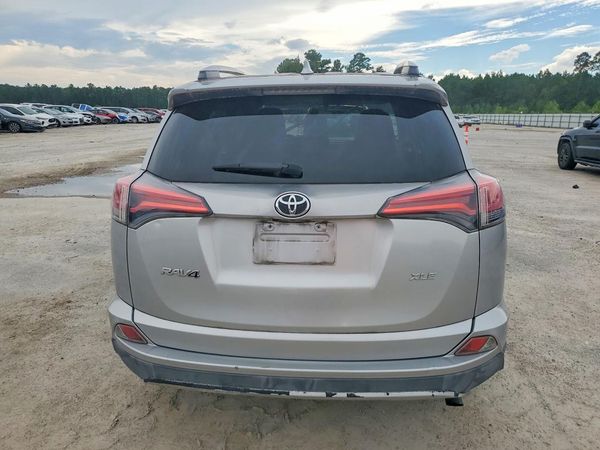 2016 TOYOTA RAV4 XLE (M Grade)
