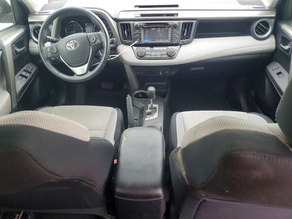 2016 TOYOTA RAV4 XLE (M Grade)
