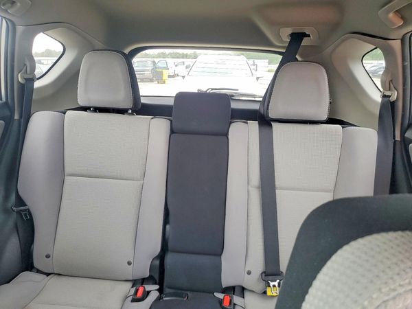 2016 TOYOTA RAV4 XLE (M Grade)