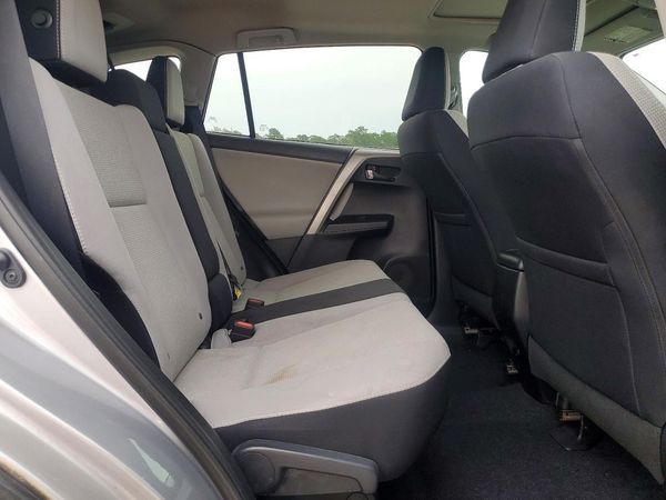 2016 TOYOTA RAV4 XLE (M Grade)