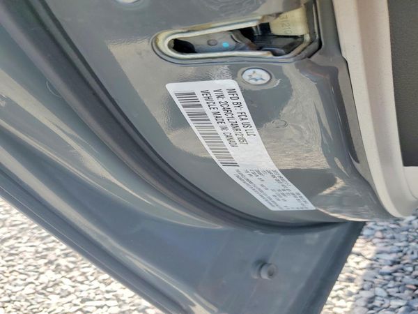2022 CHRYSLER PACIFICA
