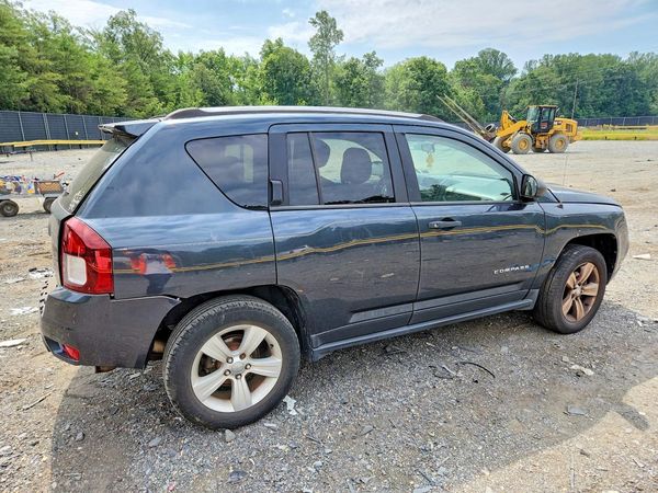 2015 JEEP COMPASS SPORT 4X4