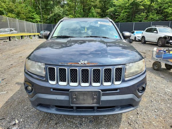 2015 JEEP COMPASS SPORT 4X4
