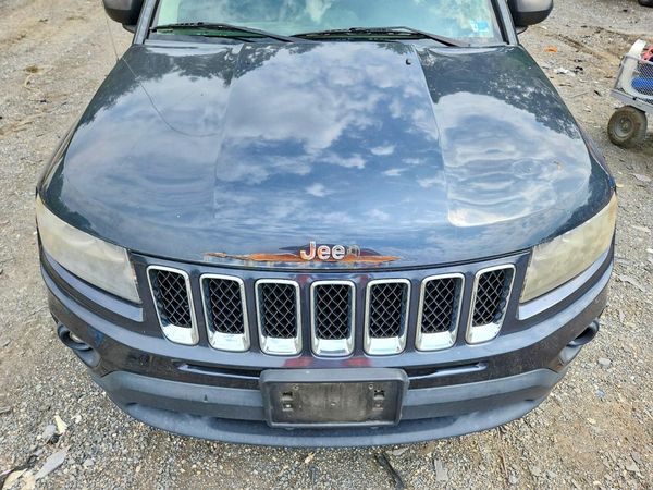 2015 JEEP COMPASS SPORT 4X4