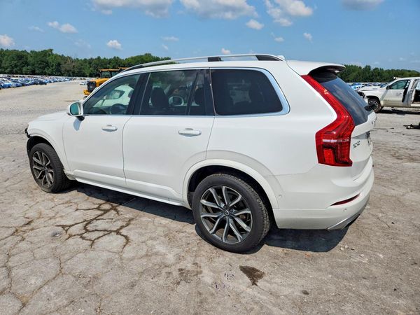 2016 VOLVO XC90 SV42 Momentum