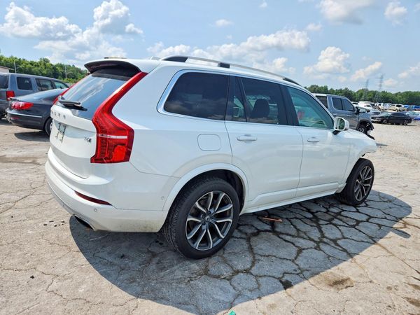 2016 VOLVO XC90 SV42 Momentum