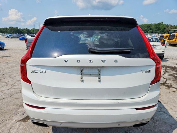 2016 VOLVO XC90 SV42 Momentum