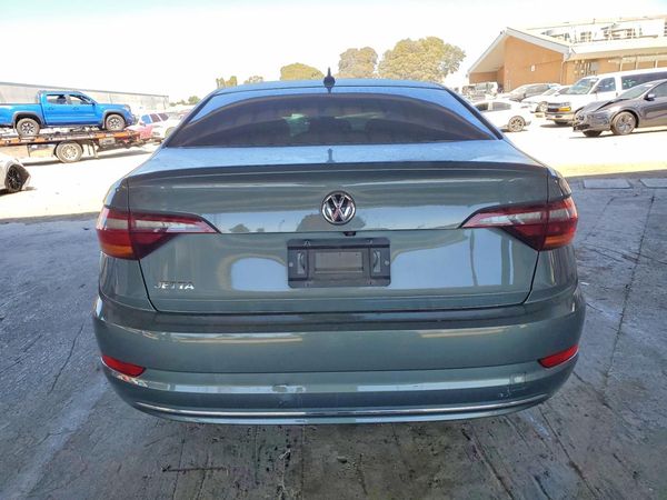 2019 VOLKSWAGEN JETTA