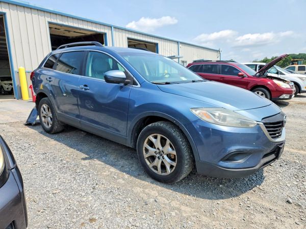 2015 MAZDA CX-9