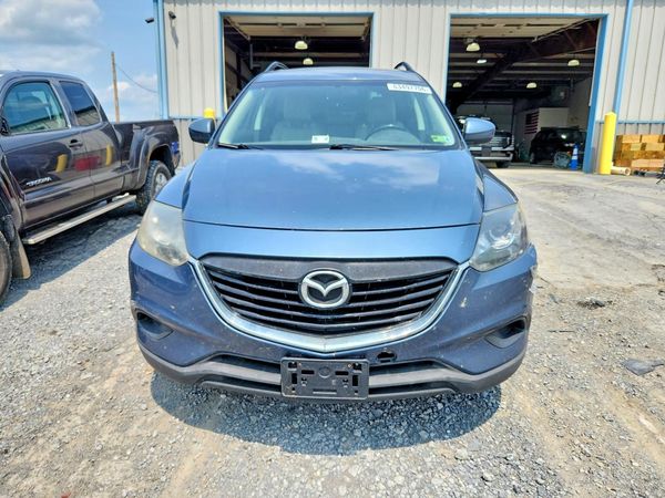 2015 MAZDA CX-9