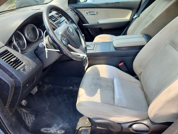 2015 MAZDA CX-9