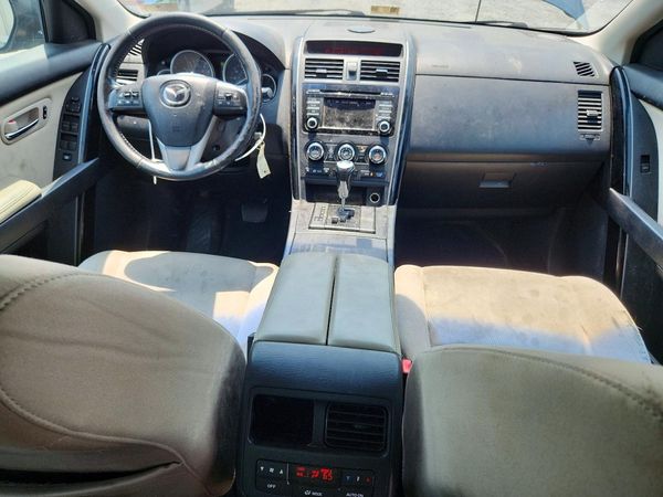 2015 MAZDA CX-9