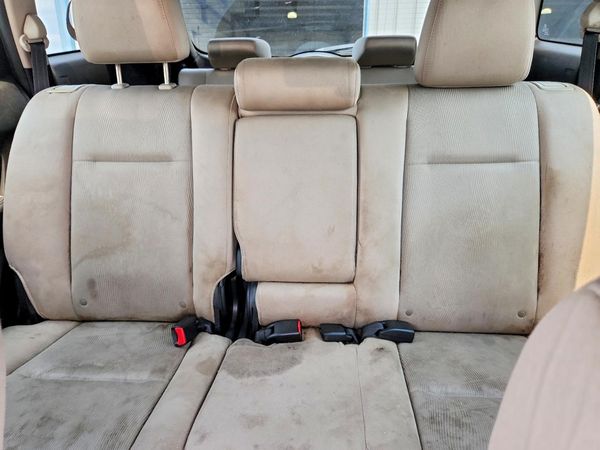 2015 MAZDA CX-9