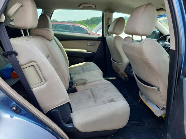 2015 MAZDA CX-9