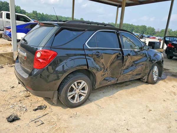 2012 CHEVROLET EQUINOX 1LT