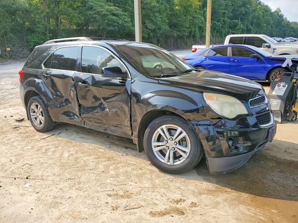 2012 CHEVROLET EQUINOX 1LT