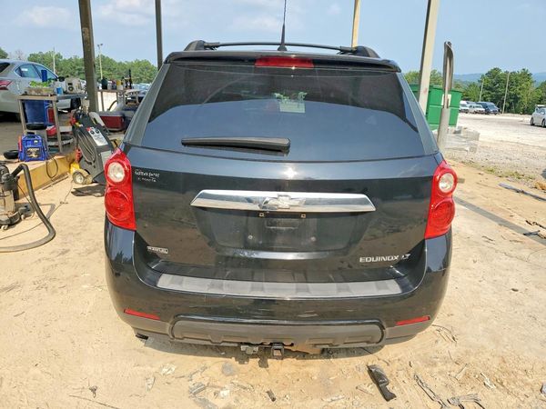 2012 CHEVROLET EQUINOX 1LT