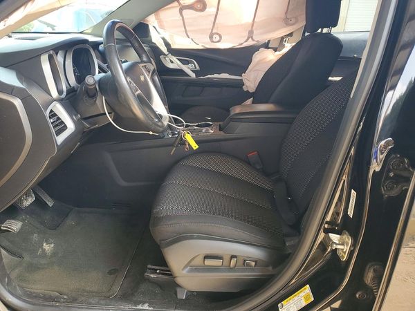 2012 CHEVROLET EQUINOX 1LT