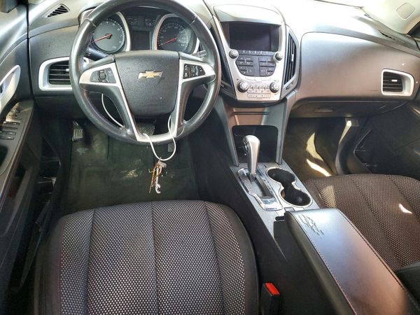 2012 CHEVROLET EQUINOX 1LT