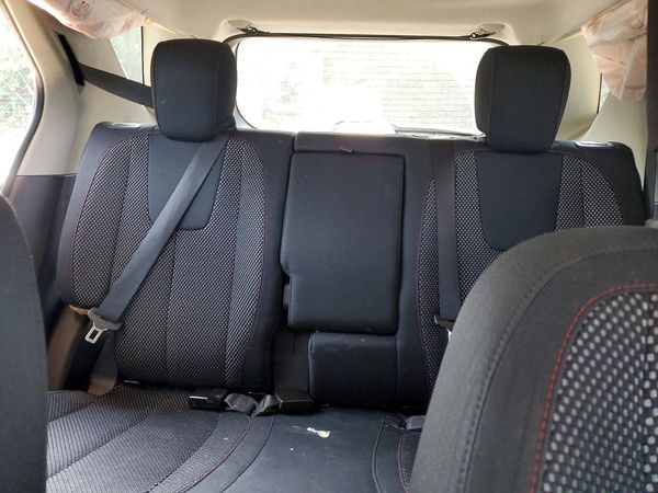 2012 CHEVROLET EQUINOX 1LT