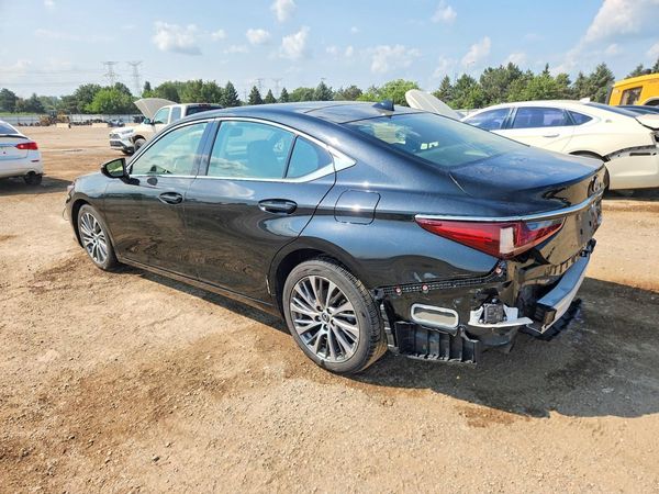 2019 LEXUS ES 350