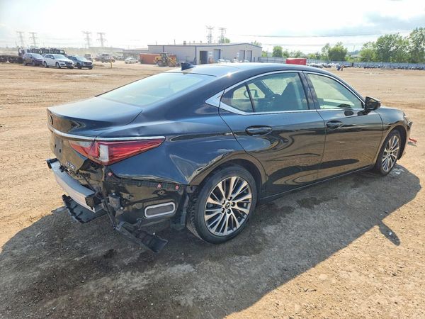 2019 LEXUS ES 350