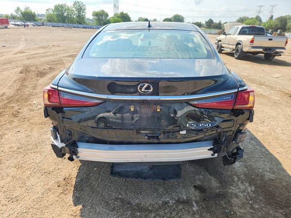 2019 LEXUS ES 350