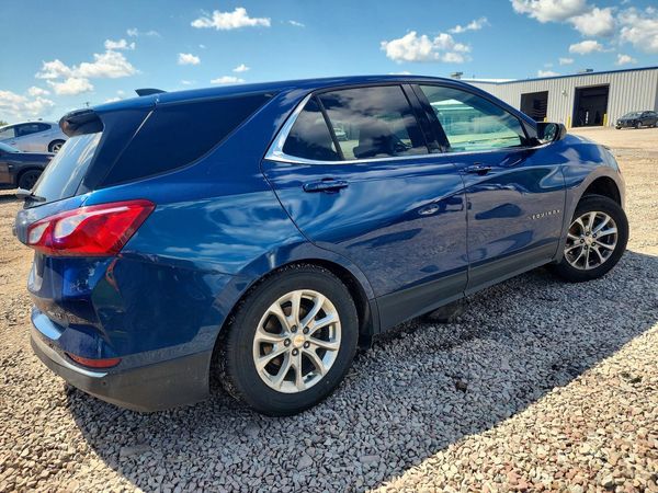 2020 CHEVROLET EQUINOX LT (1LT)