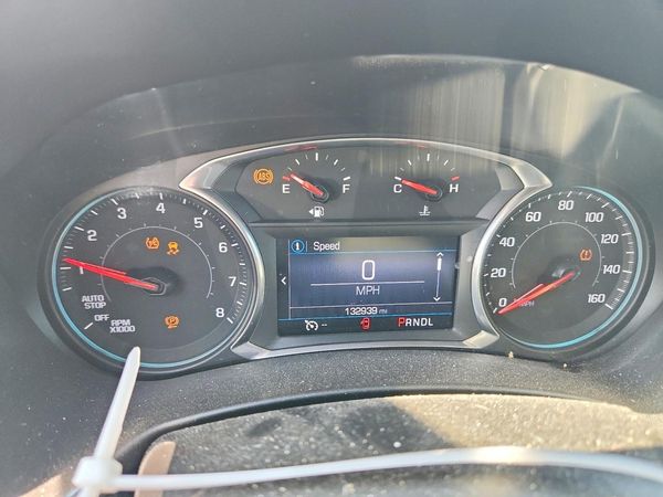 2020 CHEVROLET EQUINOX LT (1LT)