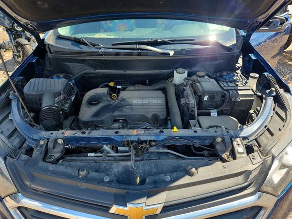 2020 CHEVROLET EQUINOX LT (1LT)