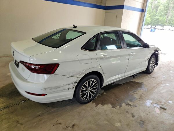 2021 VOLKSWAGEN JETTA