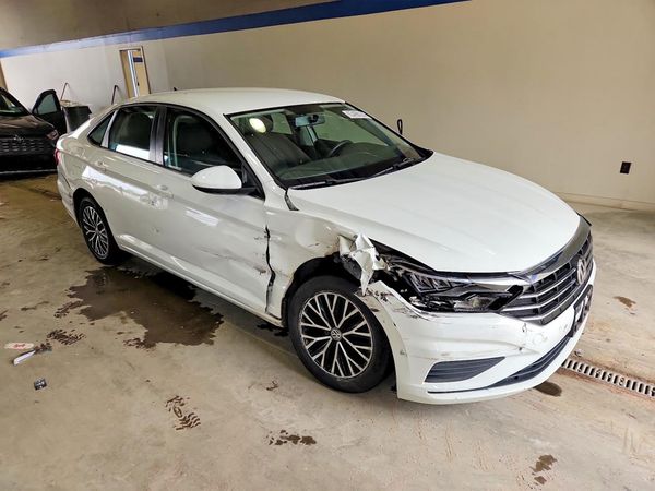 2021 VOLKSWAGEN JETTA