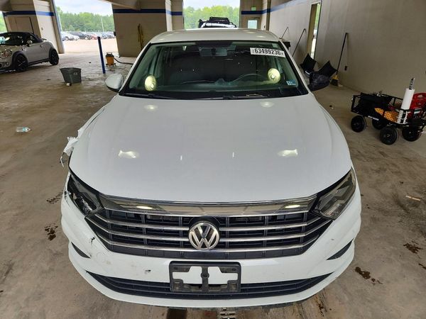 2021 VOLKSWAGEN JETTA