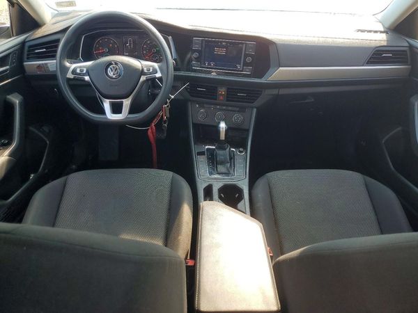 2021 VOLKSWAGEN JETTA