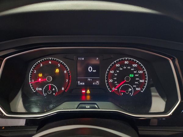 2021 VOLKSWAGEN JETTA