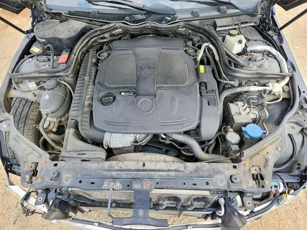 2013 MERCEDES-BENZ C C300