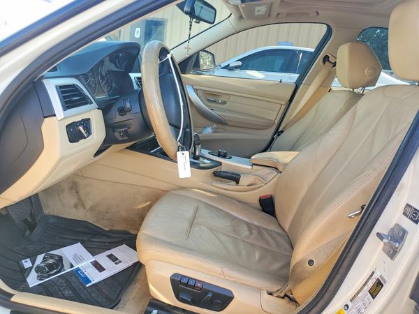 2014 BMW 320 xDrive