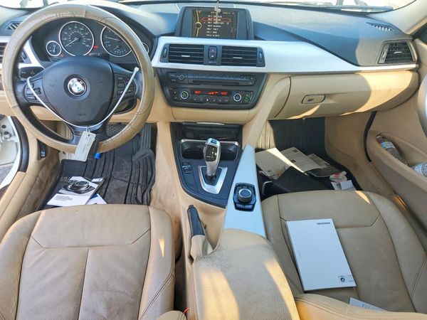 2014 BMW 320 xDrive