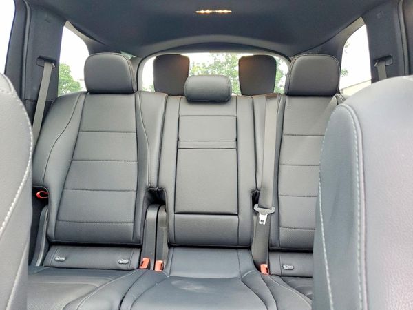 2025 MERCEDES-BENZ GLS-CLASS GLS450 4MATIC — SUVN