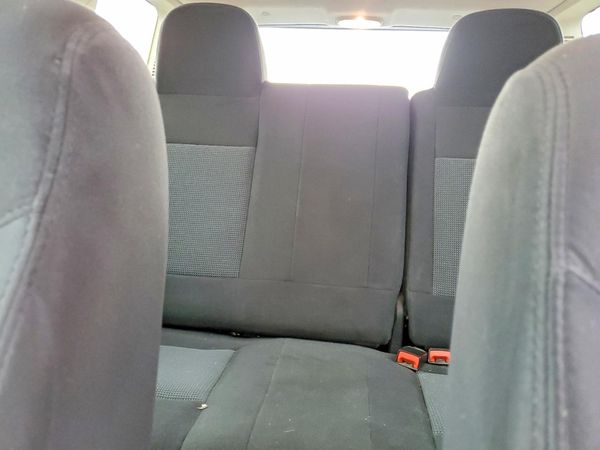 2016 JEEP PATRIOT SPORT FWD