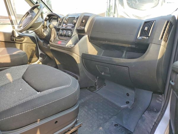 2021 RAM PROMASTER 2500