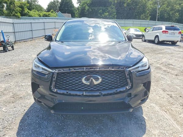 2020 INFINITI QX50