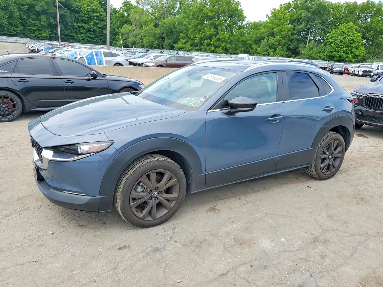 2023 MAZDA CX-30 Preferred Package