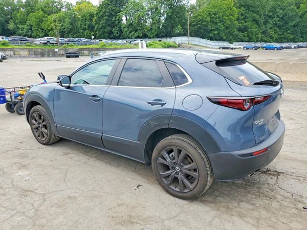 2023 MAZDA CX-30 Preferred Package