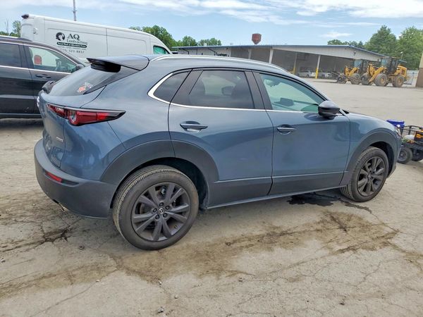 2023 MAZDA CX-30 Preferred Package