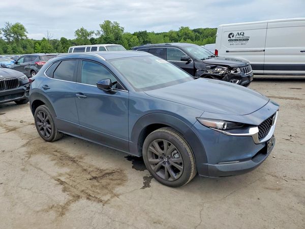 2023 MAZDA CX-30 Preferred Package