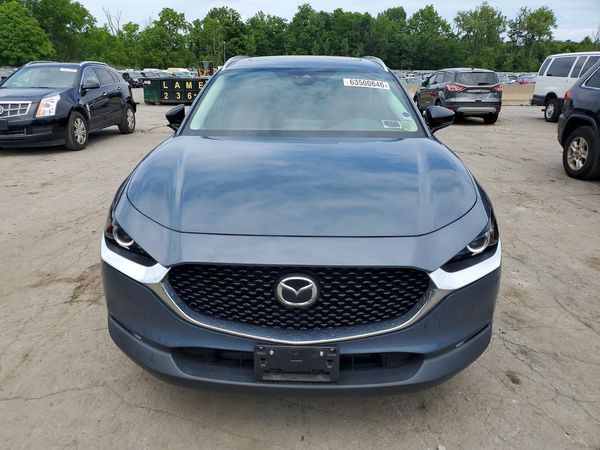 2023 MAZDA CX-30 Preferred Package