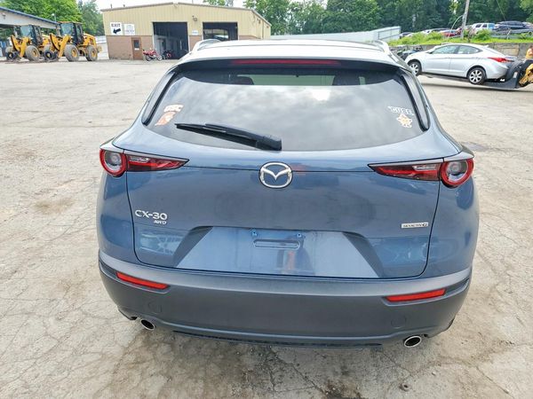 2023 MAZDA CX-30 Preferred Package
