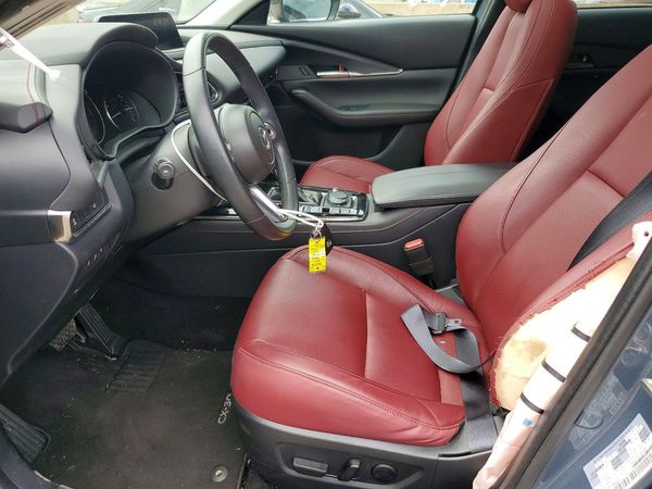 2023 MAZDA CX-30 Preferred Package